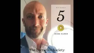 5. Jesse Elder on Imagination and the Illusion of Time