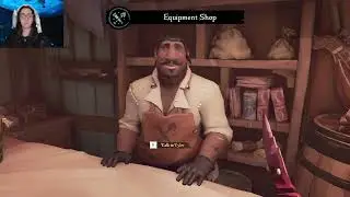 Sea of Thieves - Yar har fiddle deeing