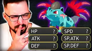 Dieses Pokémon-Quiz spielt mit meinen Gefühlen...