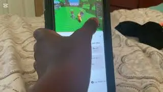 ￼Trent plays three games in one video