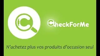 CheckForMe