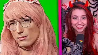 Baso reagiert auf VERWIRRENDE Gang & Friends Clips 🫠