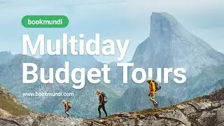 Why Thousands Trust Bookmundi for Budget Travel!