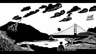 Taste Nate - Astral Traveler (prod. by Globeats)