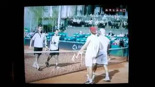 santiago gonzalez campeon dobles atp belgrado 2