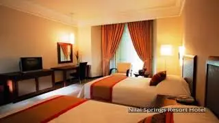 Nilai Springs Resort Hotel