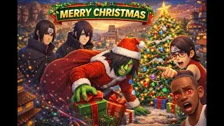 (Ps4) Christmas Eve Shinobi Striker  | LIVE GAMEPLAY