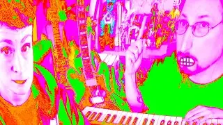 Western Toilet - Just a Shill (Official Music Video) - 𝗖𝗵𝗼𝗻𝗴𝗾𝗶𝗻𝗴 𝗣𝘂𝗻𝗸