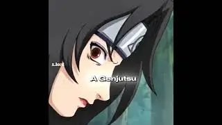 Itachi was just farming aura the whole show 😎 #itachi #itachiuchiha #edit #animeedit