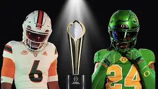 The Road Ends Here | Miami Hurricanes Dynasty - EP 15