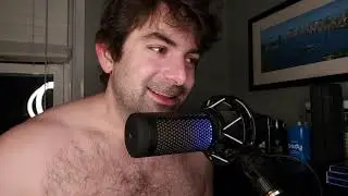 ASMR cologne collection show & tell (whispering) male