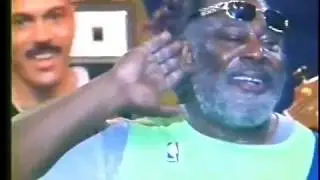 Flashlight 420 Funk Mob with special guest George Clinton Zaragoza Symphony Hall Zaragoza Spain