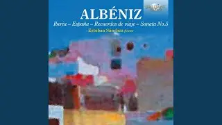 12 Piezas características, Op. 92: No. 12, Torre Bermeja