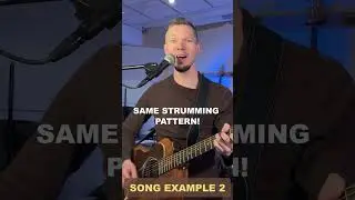 🎸 Stop Overthinking Songs &mdash; One Strum Is All You Need!