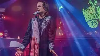 AMALO Live Band - CERCAMI (Renato Zero Tribute 2022)
