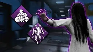 This Sadako Build is INSANE