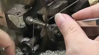 Jewelry Factory Efficiency Essential! Chain Buckling Machine for Batch Processing, SaveTime & Effort