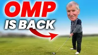 Golf Mates LEGEND Returns !
