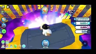 Getting a massive meteor in pet sim x🥳￼