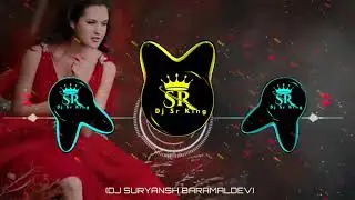 Tu Nikla Chhupa Rustam Remix &times;&times;&times;&times;&times;&times;&times;&times;&times;&times;&times; | Old Hindi Remix Song | Dj Sr King
