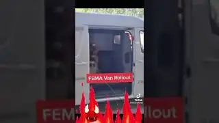 FEMA MOBILE CREMATORIUM