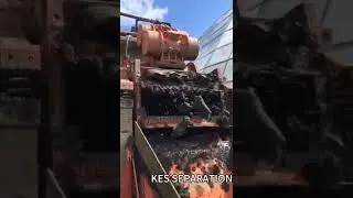 Desanding Plant  #kess #solidscontrol  #manufacturing #separation