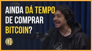BITCOIN &Eacute; BOLHA? Bitcoin ainda vale a pena? Entenda sobre a mercado das Criptomoedas