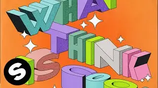 jeonghyeon - What Think Is Cool (Official Audio)