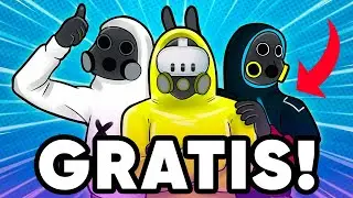 😮 10 BEST FREE GAMES for META QUEST 3, 2 & PRO 👉 MULTIPLAYER & APPLAB