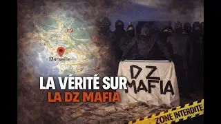 La V&eacute;rit&eacute; Sur la DZ Mafia : Le Gang le Plus Redout&eacute; de France