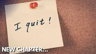 My Last Chess Stream.