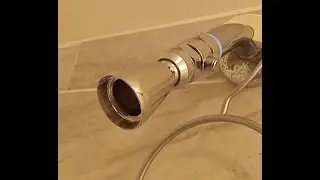 Whedon Designer 2.0 SaverShower (Showcase and Disassembly) [2.0GPM] (USD2C)