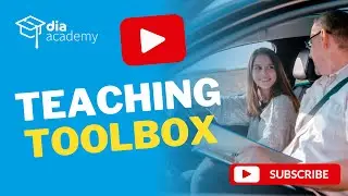 Teaching Toolbox