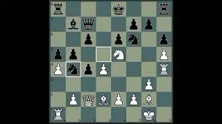 Daniil Dubov vs Magnus Carlsen | Airthings Masters | Chess24.com 2020