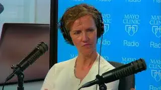 Low back pain: Mayo Clinic Radio