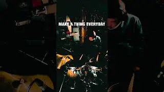 Ken Hada Drums 2024 03 23 Drumming Inpiredby the Double Paradiddle 1 the good bad and the ugly