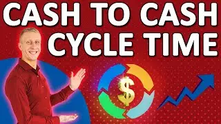 What is Cash to Cash Cycle Time?  An essential supply chain performance metric