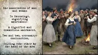 East Coker by T S Eliot Part 1 read by Prajna