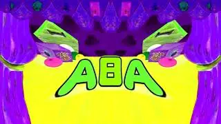 ABC Kids Tv Old 2026 Intro Super Effects Sponsored By Gamavision Csupo