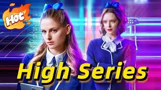 🆕The Hacker Heiress Strikes Back【High Series】#drama