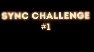 Minecraft | Sync Challenge | By 3FPS