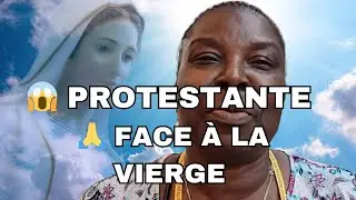👉 Protestante… et cette rencontre bouleversante avec la Vierge à Medjugorje !