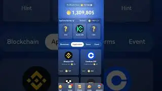 Tapcoin daily bounty combo|Tapcoin 24 September #cryptocurrency