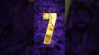 Celebrating 7 Million on Instagram! Thank You, Knights Army 💜⚔️ | #AmiKKR