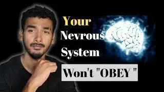 Reprogram your Nervous System and Change your Life