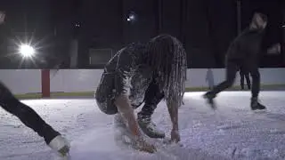 Murmuration - Le Patin Libre / Teaser