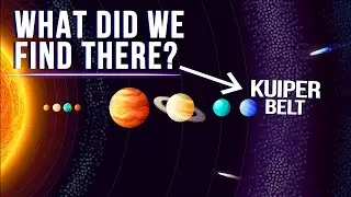 Why Is The The Kuiper Belt Important And What We Found There?
