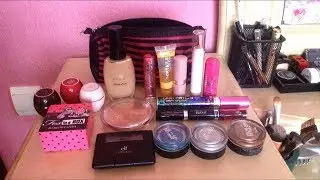 Использовать и выбросить || PROJECT PAN 2017