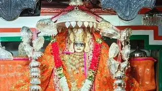 Tanot Rai mata ji...Jai mata di 🙏🏻.. jaisalmer Rajasthan 