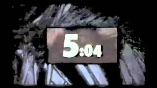 Intermission Clock